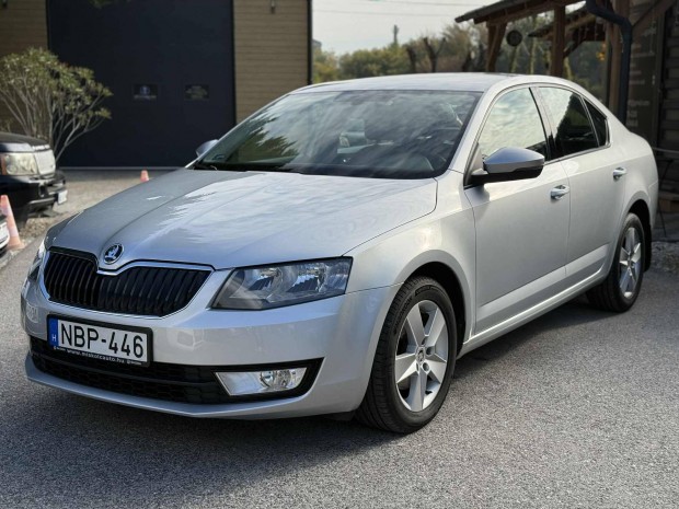 Skoda Octavia 2.0 cr 109.805 km!