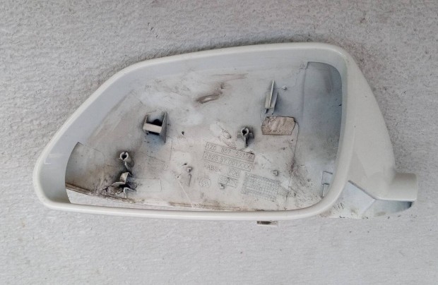 Skoda Octavia 2 1Z bal tükör hátlap burkolat borítás