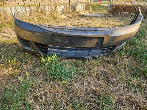 Skoda Octavia 2 Facelift els gyri lkhrt