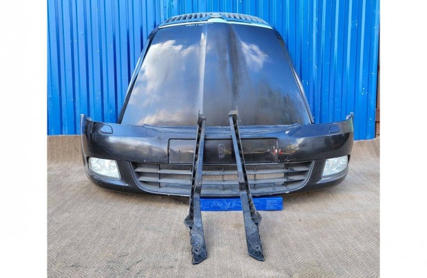 Skoda Octavia 2 II 1Z0807184D bal, jobb lkhrt tart, bumerng