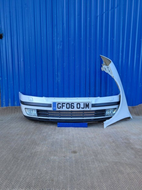 Skoda Octavia 2 II 2004-08 gyri 1Z0821105A bal srvd srlsmentes