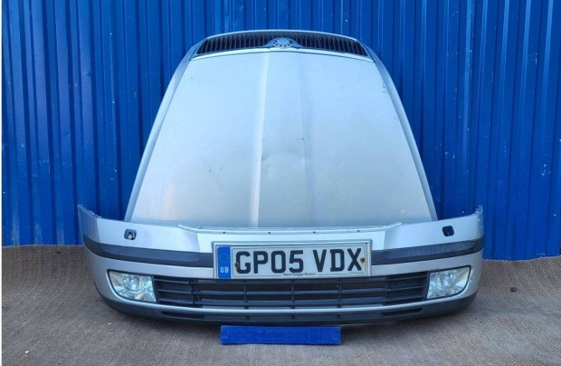Skoda Octavia 2 II 2004- gyri 1Z0807221 els lkhrt kdlmpa moss