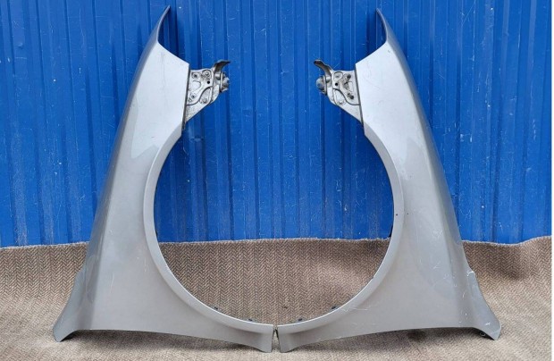 Skoda Octavia 2 II 2004- gyri 1Z0821105A bal 1Z0821106A jobb srvd