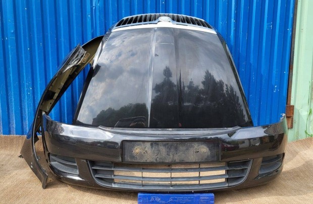 Skoda Octavia 2 II 2008-13 gyári 1Z0807221M első lökhárító