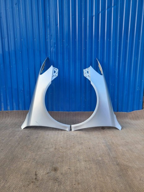 Skoda Octavia 2 II 2008-13 gyri 1Z0821105 bal, jobb 1Z0821106 srvd