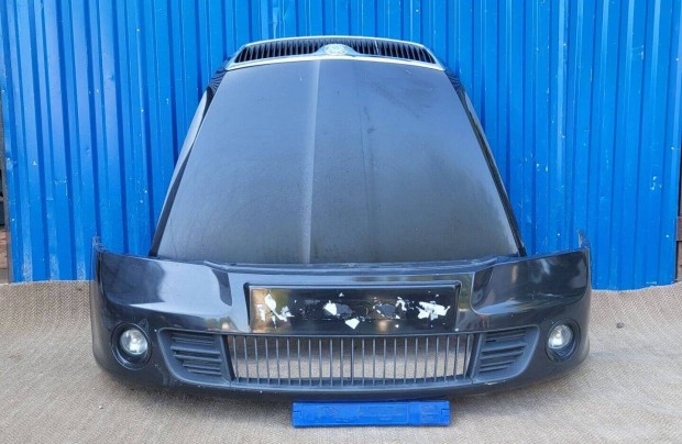 Skoda Octavia 2 II RS gyri 1Z0807221D els lkhrt, motorhztet