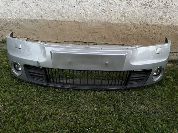 Skoda Octavia 2 RS els lkhrt