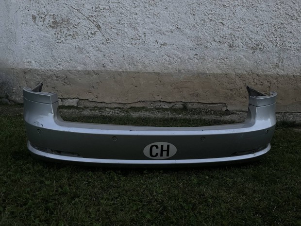 Skoda Octavia 2 RS hts lkhrt