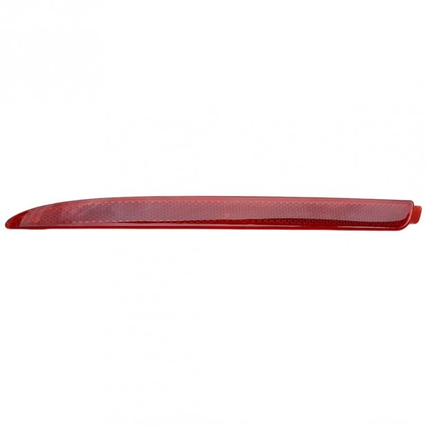 Skoda Octavia 2 bal h�ts� l�kh�r�t� f�nyvisszaver� prizma