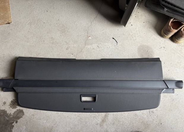 Skoda Octavia 2 kombi kalaptart rol