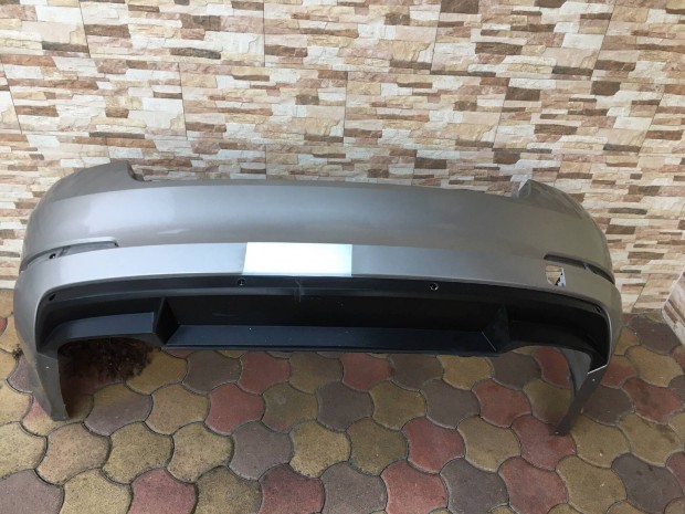 Skoda Octavia 3 5E h�ts� l�kh�r�t�