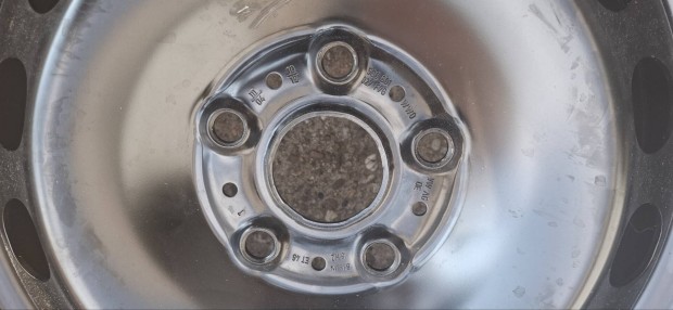 Skoda Octavia 3 5e Gy�ri �j p�tker�k