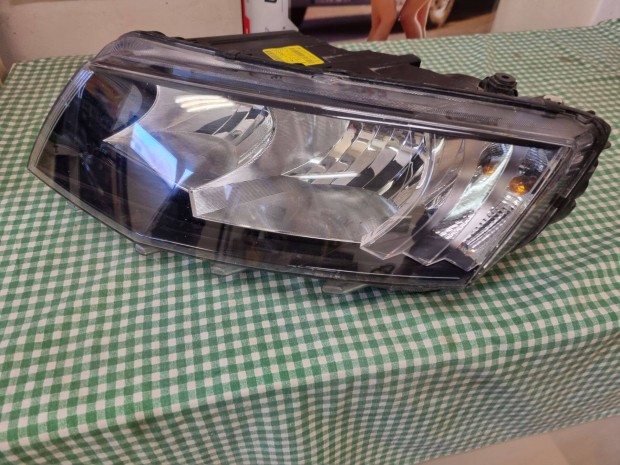 Skoda Octavia 3 Bal els fnyszr 5E1941015