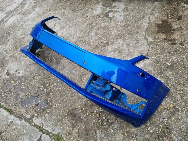 Skoda Octavia 3 Facelift els lkhrt moss s radaros