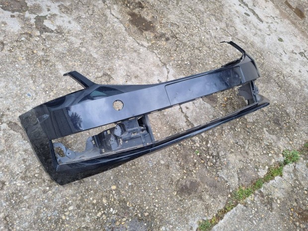 Skoda Octavia 3 Facelift els lkhrt nem radaros