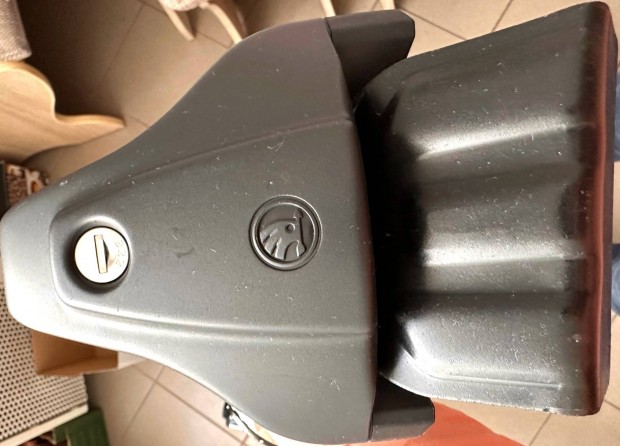 Skoda Octavia 3 Gyári Tetőcsomagtartó!