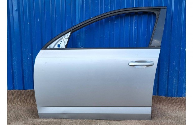 Skoda Octavia 3 III 2013-20 bal első ajtó