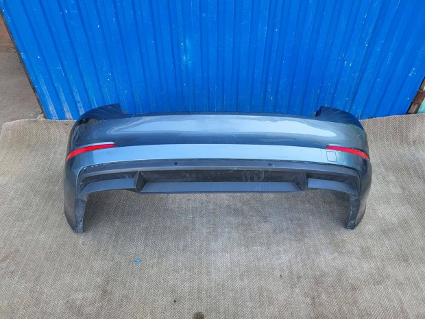 Skoda Octavia 3 III 2013-20 gyri 5E5807421 radaros hts lkhrt