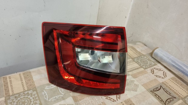 Skoda Octavia 3 III Bal hts lmpa 5E9945207