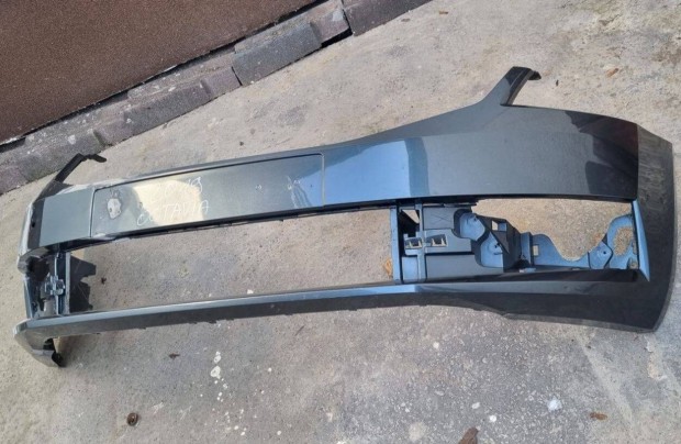 Skoda Octavia 3 III FL Els lkhrt