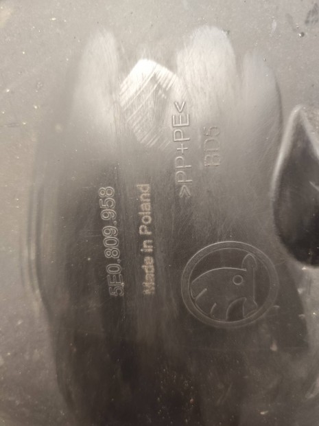 Skoda Octavia 3 dobbet�t 