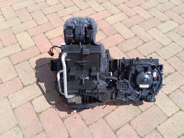 Skoda Octavia 3 fts box 