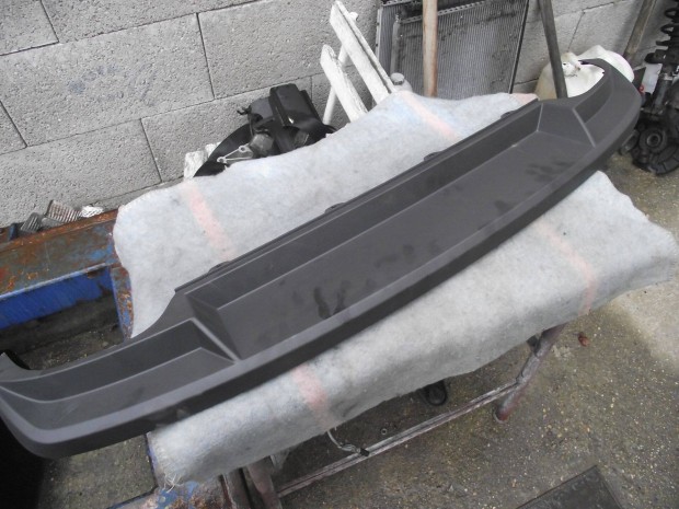 Skoda Octavia 3 hts lkhrt als spoiler 2013- gyri j 5E5807521H