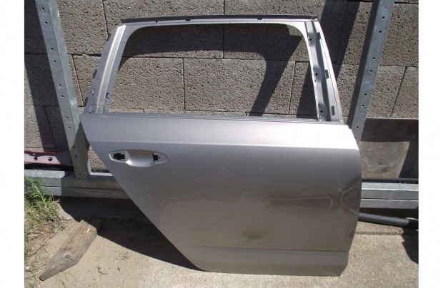 Skoda Octavia 3 jobb hátsó ajtó kombi 2013-2020