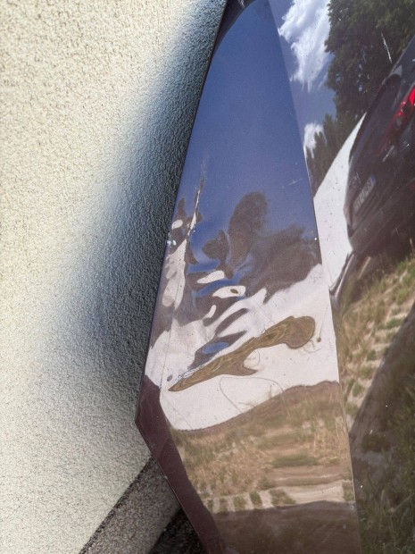 Skoda Octavia 3 motorhztet