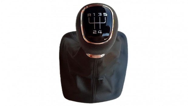 Skoda Octavia 3 v�lt�szoknya 5 sebess�ges v�lt�gomb