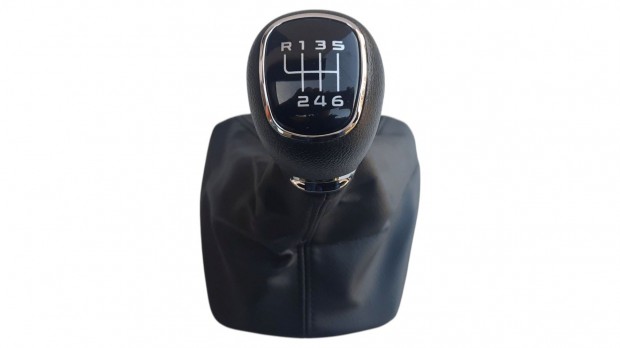 Skoda Octavia 3 v�lt�szoknya 6 sebess�ges v�lt�gomb