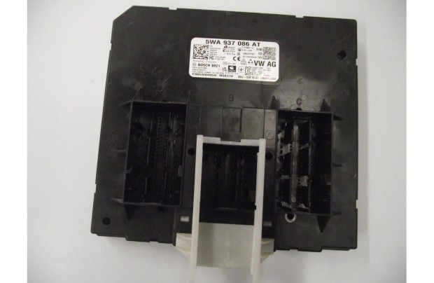 Skoda Octavia 4 BCM központi elektronika 2020-2024 5WA937086AT