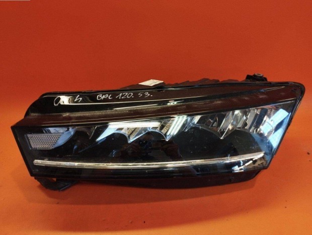 Skoda Octavia 4 Bal Led lmpa 5e4941015 (s3.120)