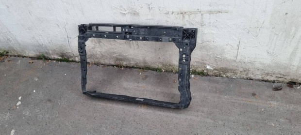 Skoda Octavia 4 IV 2020- Homlokfal Zrhd 5E3805588A