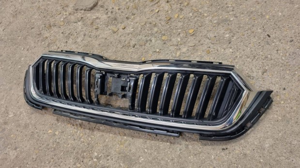 Skoda Octavia 4 IV Dszrcs Htrcs