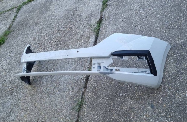 Skoda Octavia 4 IV Els lkhrt