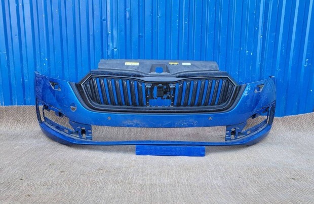 Skoda Octavia 4 IV gyri 5E3807437 els lkhrt radaros moss