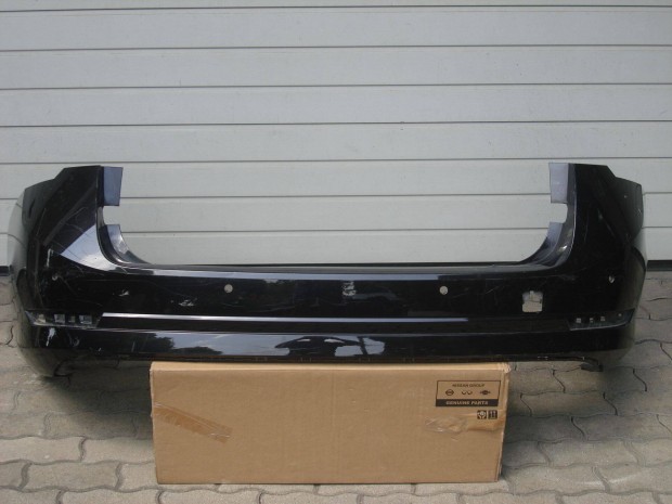 Skoda Octavia 4 Kombi 6 radaros hts lkhrt 5E7807421 2020-tl