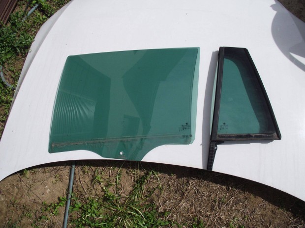 Skoda Octavia 4 Kombi bal hts ajtveg ablakveg 2020-2024