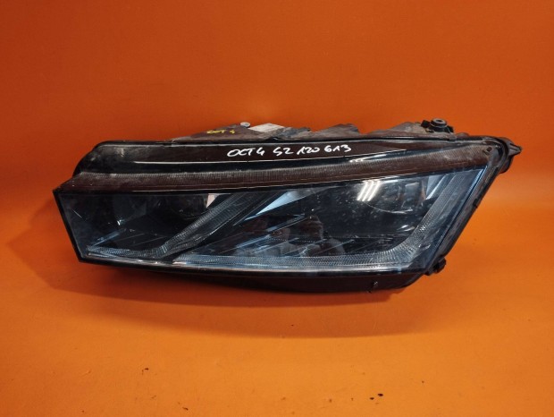 Skoda Octavia 4 bal led lmpa 5E4941015A (S2.120.613)