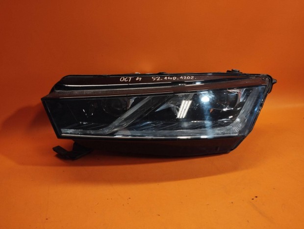 Skoda Octavia 4 bal led lmpa 5E4941015A (S2.140.1202)