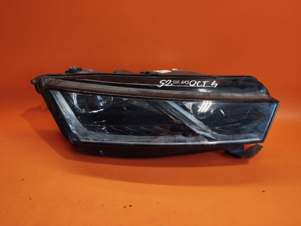 Skoda Octavia 4 jobb led lmpa 5E4941016A (S2.120.613)