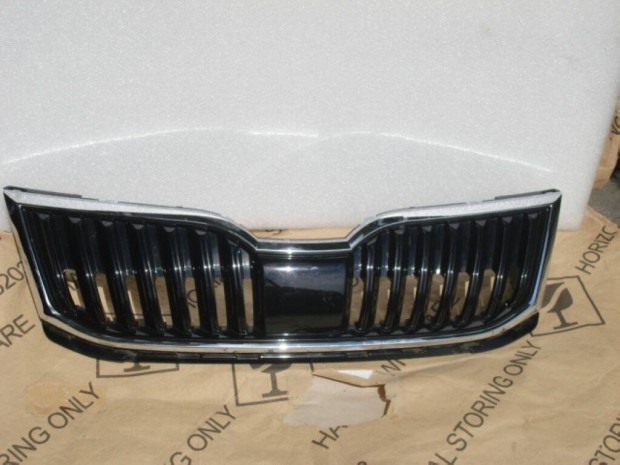 Skoda Octavia 5E Facelift Htdszrcs 5E0807723A 2017-tl