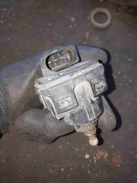 Skoda Octavia Bal Elektromos Fényszórómagasság Állító Motor