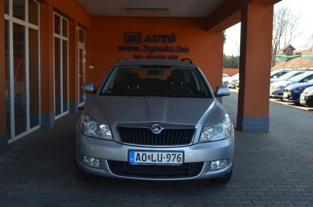 Skoda Octavia Combi 1.2 TSI Classic ! 179.705 K...