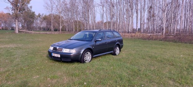 Skoda Octavia Combi 1.4 Classic