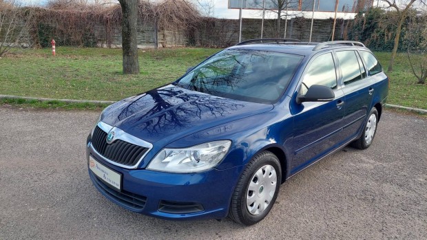 Skoda Octavia Combi 1.4 Classic EURO5 Klma 126...