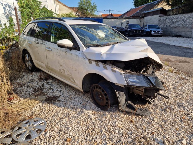 Skoda Octavia Combi 1.4 TSI Ambition 137000 KM!!!