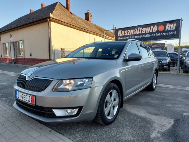 Skoda Octavia Combi 1.4 TSI Ambition Kitn ll...