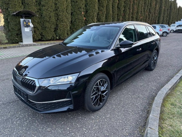 Skoda Octavia Combi 1.5 TSI ACT Selection DSG K...